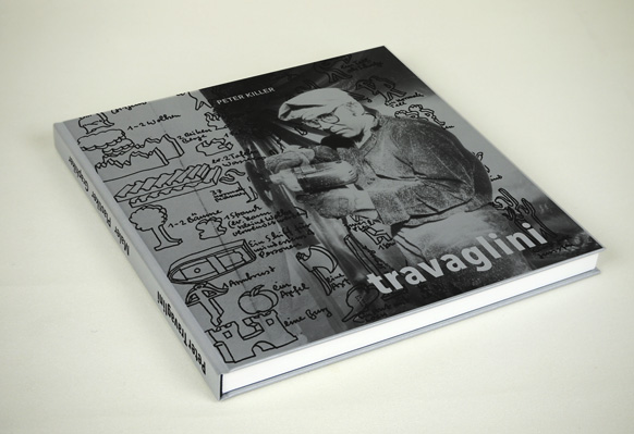 Peter Travaglini Monographie