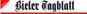 Logo Bieler Tagblatt