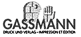 Logo Gassmann
